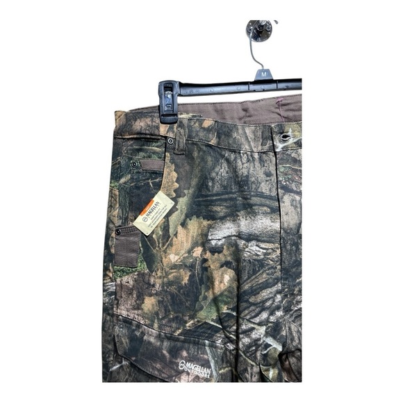 NWT Men’s Magellan Hill Country 7 Pocket Twill Pants - Picture 4 of 5